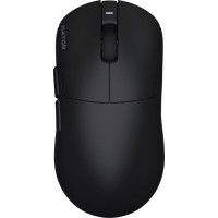 Мишка Hator Quasar 3S Pro Wireless Black (HTM745)