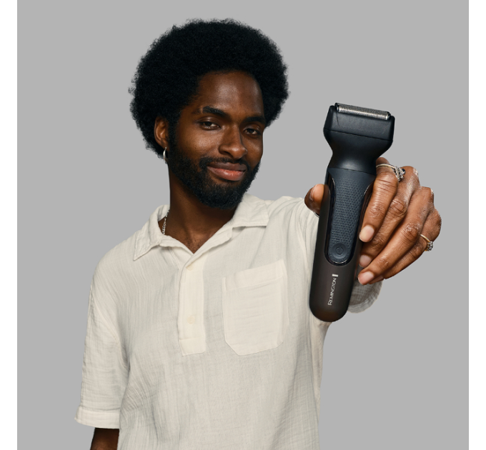 Remington Тример  Remington PG780 One Total Body 18 in 1 (43319560100)