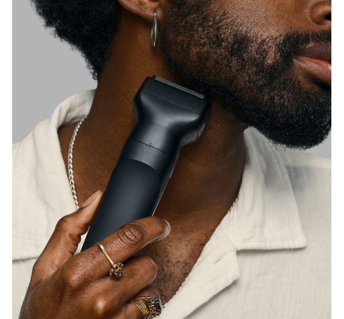 Remington Тример  Remington PG780 One Total Body 18 in 1 (43319560100)