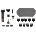 Remington Тример  Remington PG780 One Total Body 18 in 1 (43319560100)