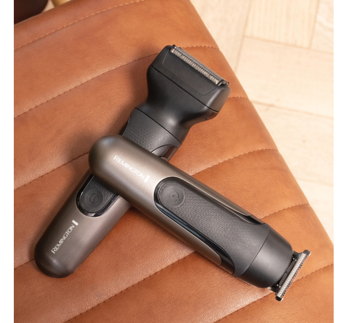 Remington Тример  Remington PG780 One Total Body 18 in 1 (43319560100)