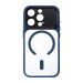 Armorstandart Чохол до мобільного телефона Armorstandart Y17 MagCase Apple iPhone 15 Pro Dark Blue (ARM91491)