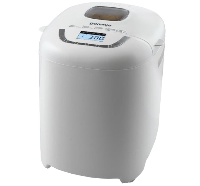 Gorenje Хлібопічка Gorenje BM 910 W II (BM1349)