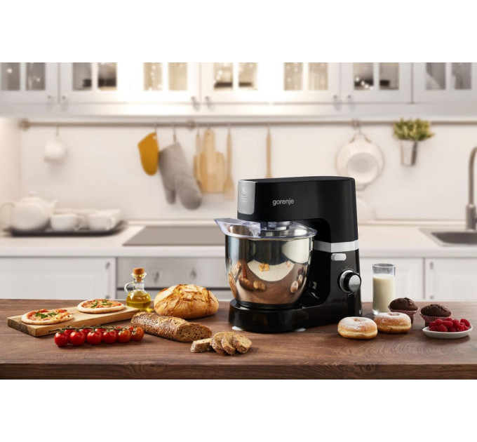 Gorenje Кухонний комбайн Gorenje MMC1500PS