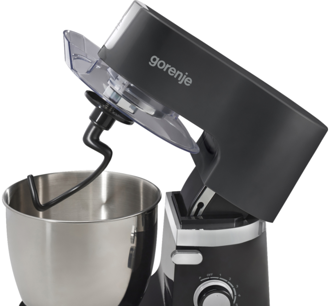 Gorenje Кухонний комбайн Gorenje MMC1500PS