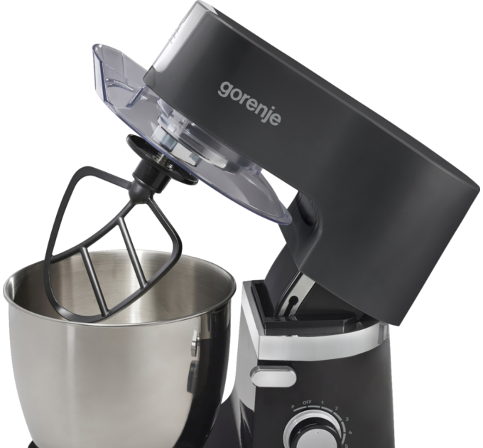 Gorenje Кухонний комбайн Gorenje MMC1500PS