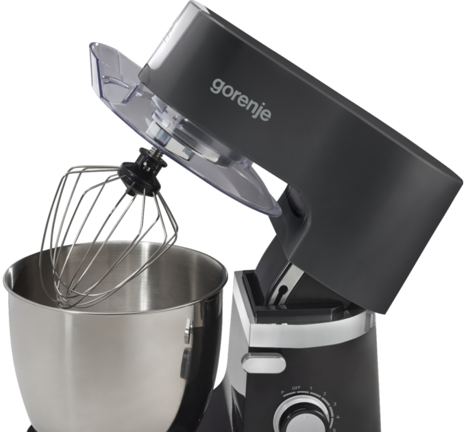 Gorenje Кухонний комбайн Gorenje MMC1500PS