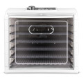 Sencor Сушка для фруктів і овочів Sencor SFD 6500WH
