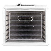 Сушка для фруктів і овочів Sencor SFD 6500WH