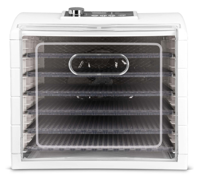 Sencor Сушка для фруктів і овочів Sencor SFD 6500WH