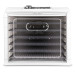 Sencor Сушка для фруктів і овочів Sencor SFD 6500WH