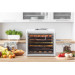 Sencor Сушка для фруктів і овочів Sencor SFD 6500WH