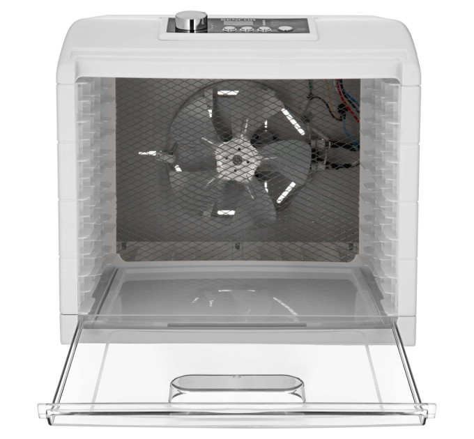 Sencor Сушка для фруктів і овочів Sencor SFD 6500WH