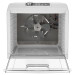 Sencor Сушка для фруктів і овочів Sencor SFD 6500WH