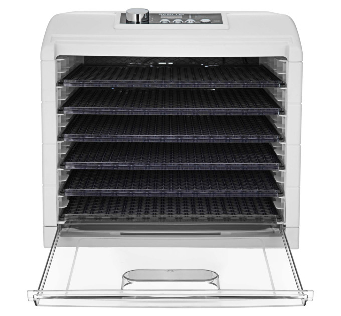 Sencor Сушка для фруктів і овочів Sencor SFD 6500WH
