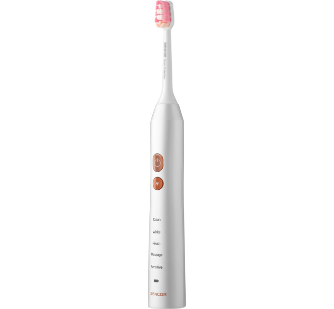 Sencor Зубна електрощітка Sencor SOC 3313PW