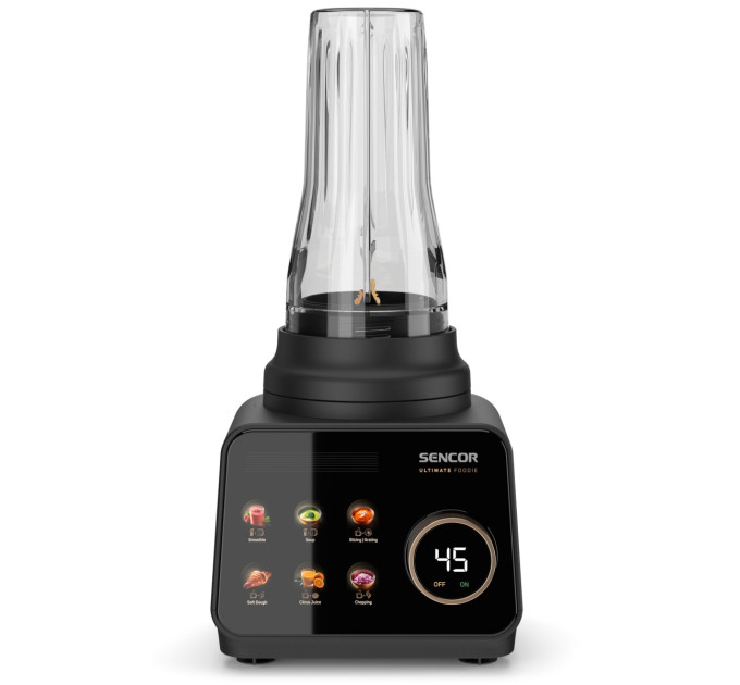 Sencor Кухонний комбайн Sencor SBU 9878BK