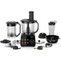 Sencor Кухонний комбайн Sencor SBU 9878BK