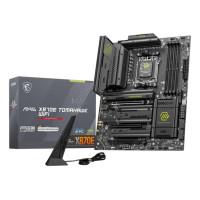 Материнська плата  MSI MAG X870E TOMAHAWK WIFI