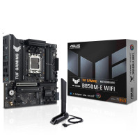 Материнська плата  ASUS TUF GAMING B850M-E WIFI