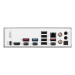 MSI Материнська плата AMD B850 SAM5 ATX MPG B850 EDGE TI WIFI MSI