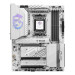 MSI Материнська плата AMD B850 SAM5 ATX MPG B850 EDGE TI WIFI MSI