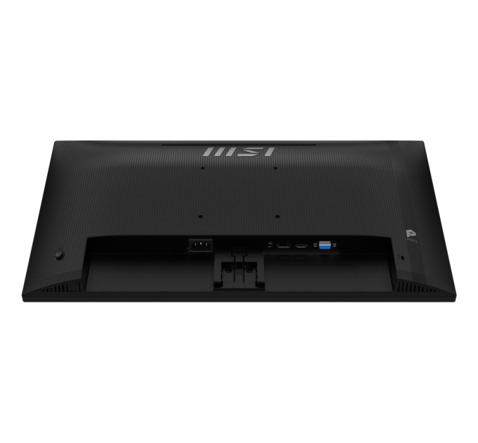 MSI Монітор 24" PRO MP242 E14A MSI