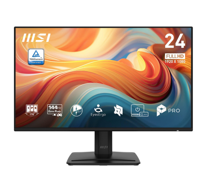 MSI Монітор 24" PRO MP242 E14A MSI