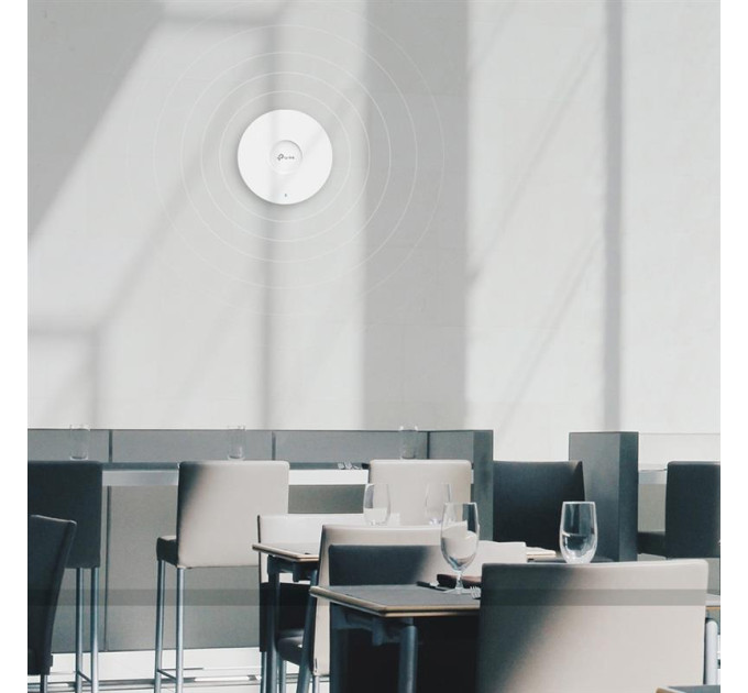 TP-Link Точка доступy Wi-Fi TP-Link EAP653