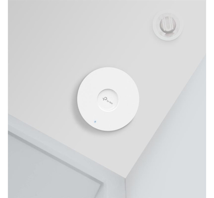 TP-Link Точка доступy Wi-Fi TP-Link EAP653