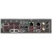 MSI Материнська плата MSI MPG X870E CARBON WIFI