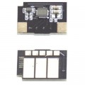 WWM Чип для картриджа HP Neverstop LJ 1000a/1000w/1200a/1200w 2.5К Black WWM (ALH-W1103A)
