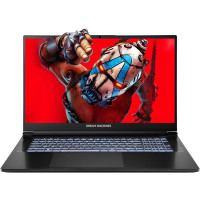 Ноутбук Dream Machines RX5070Ti-17 (RX5070Ti-17UA21)