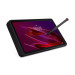 LENOVO Планшет Lenovo ThinkTab X11 (Gen 1) 8/128 5G Eclipse Black+Rugged Case&Pen (ZAHM0026UA)