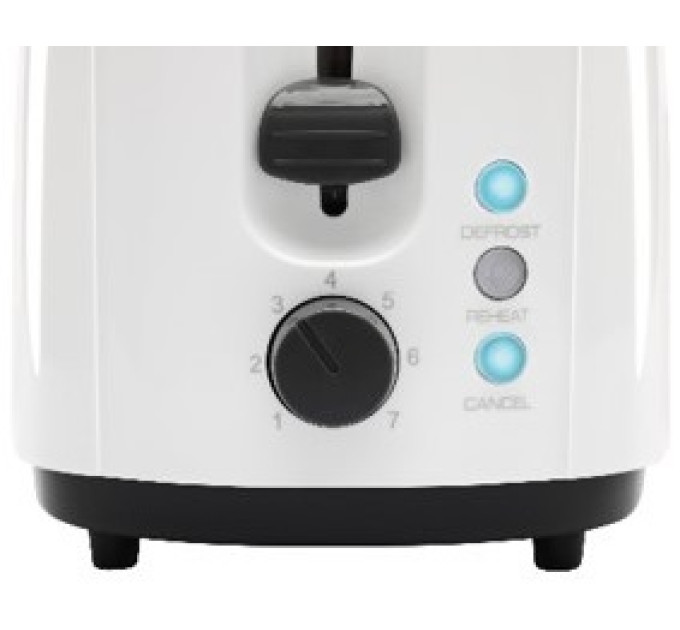 AMICA Тостер Amica TD 1012