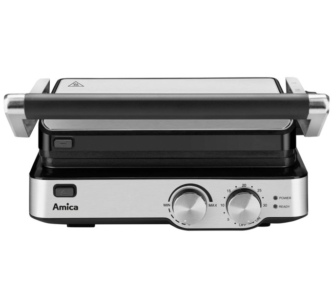 AMICA Гриль Amica GK 4011