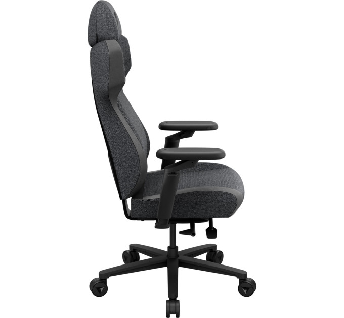 TX3 Крісло для геймерів TX3 Core 360 Loft Air Dark Grey (TEGC-310710Z.Z1)