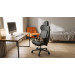 TX3 Крісло для геймерів TX3 Core 360 Loft Air Dark Grey (TEGC-310710Z.Z1)