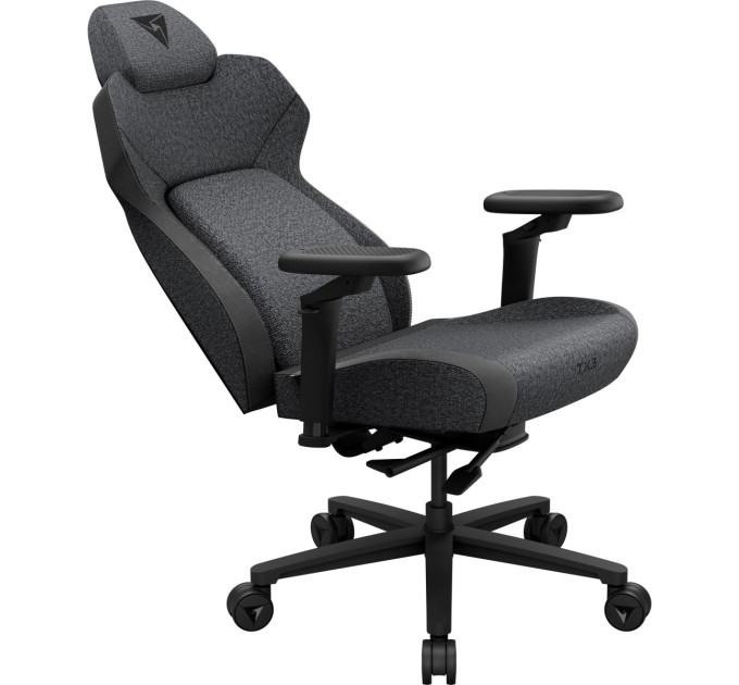 TX3 Крісло для геймерів TX3 Core 360 Loft Air Dark Grey (TEGC-310710Z.Z1)