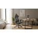 TX3 Крісло для геймерів TX3 Core 360 Loft Air Dark Grey (TEGC-310710Z.Z1)