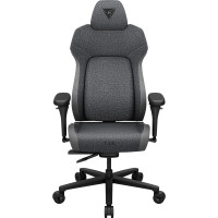 Крісло для геймерів TX3 Core 360 Loft Air Dark Grey (TEGC-310710Z.Z1)
