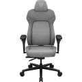 TX3 Крісло для геймерів TX3 Core 360 Loft Air Light Grey (TEGC-3107101.11)