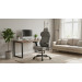 TX3 Крісло для геймерів TX3 Core 360 Loft Air Light Grey (TEGC-3107101.11)