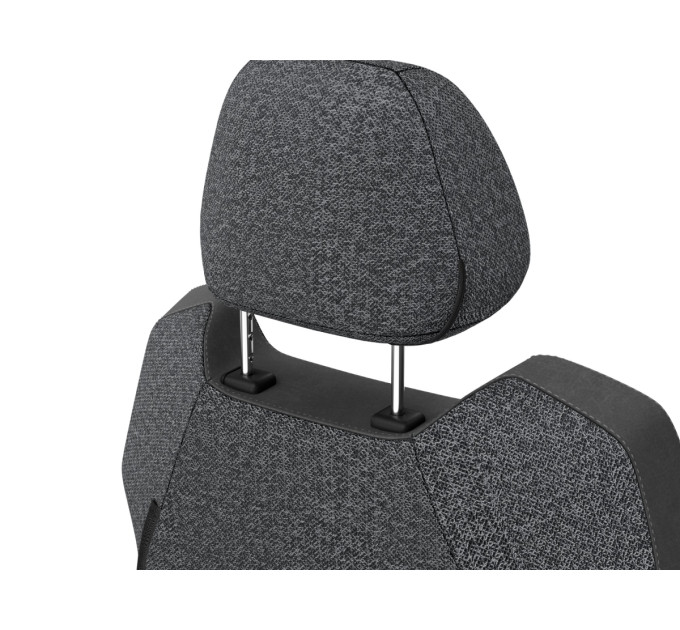 TX3 Крісло для геймерів TX3 Core 360 Mesh Black (TEGC-3108101.11)