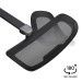 TX3 Крісло для геймерів TX3 Flex Pro Footrest Mesh Black (TEGC-3089101.11)