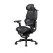 TX3 Крісло для геймерів TX3 Flex Pro Footrest Mesh Black (TEGC-3089101.11)