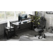 TX3 Крісло для геймерів TX3 Flex Pro Loft Dark Grey (TEGC-307510Z.Z3)
