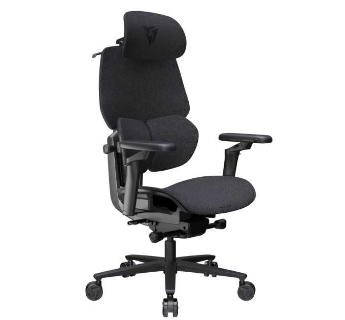 TX3 Крісло для геймерів TX3 Flex Pro Loft Dark Grey (TEGC-307510Z.Z3)