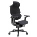 TX3 Крісло для геймерів TX3 Flex Pro Loft Dark Grey (TEGC-307510Z.Z3)