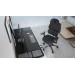 TX3 Крісло для геймерів TX3 Flex Pro Loft Dark Grey (TEGC-307510Z.Z3)